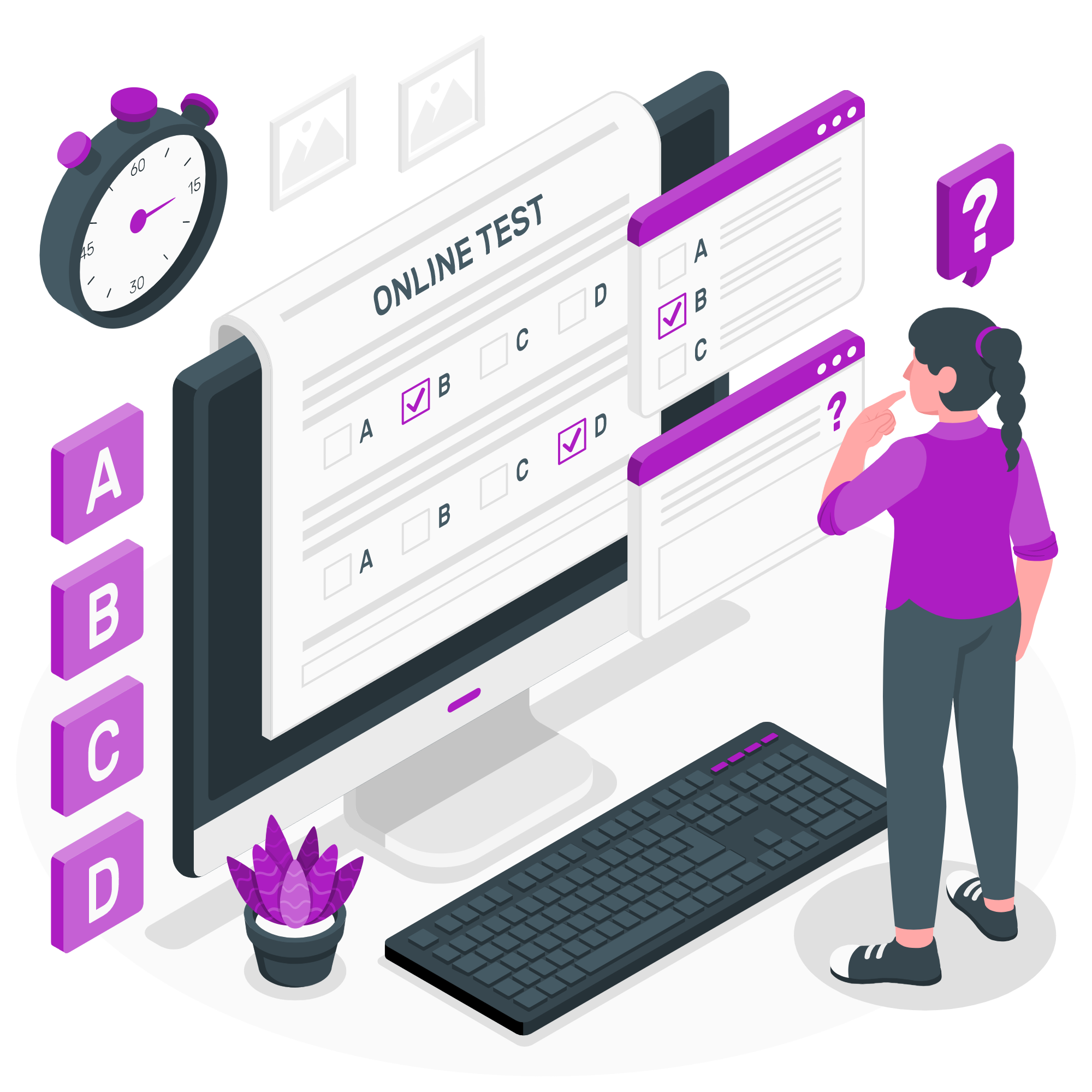 Online test-amico Online test-amico