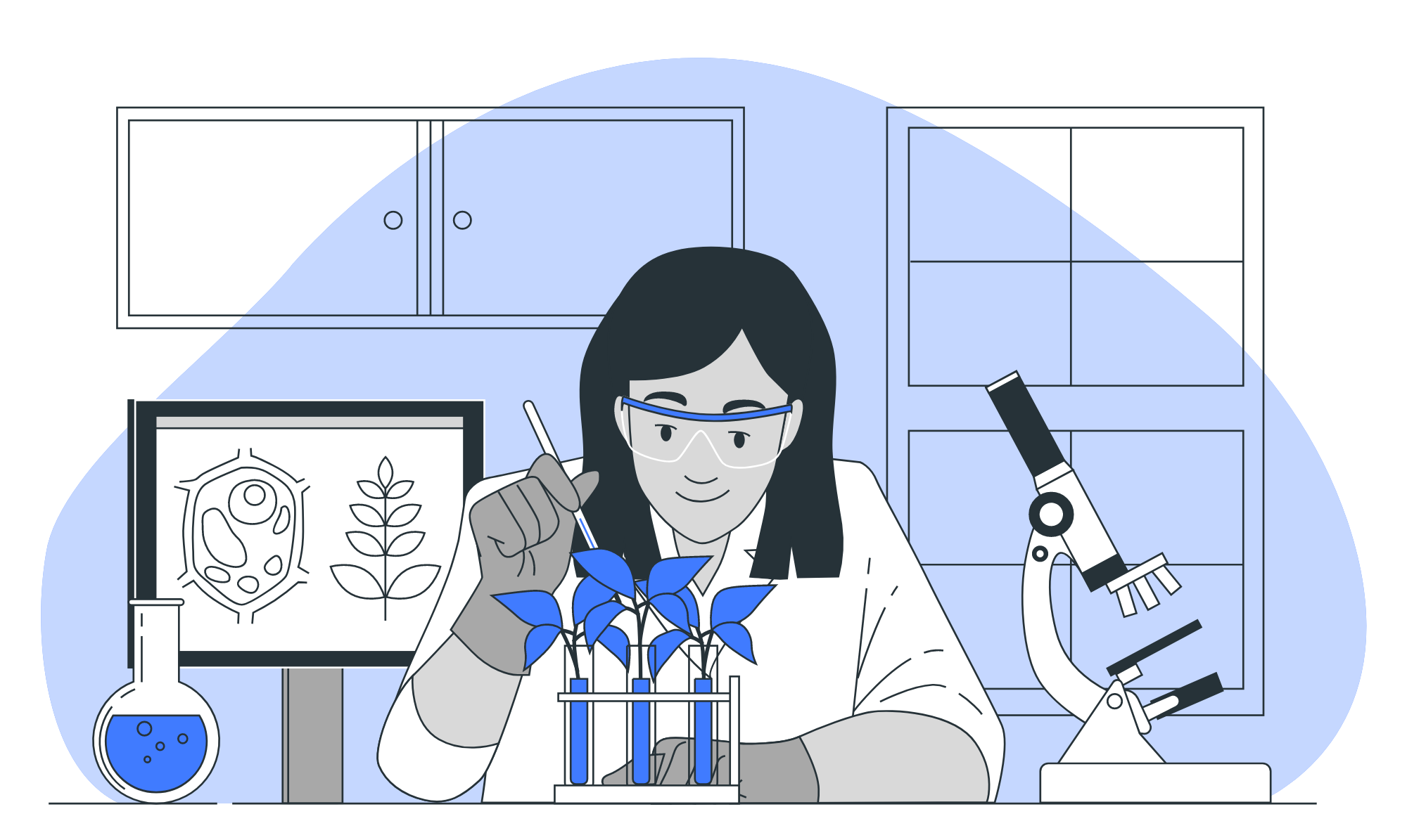 Biologist-bro